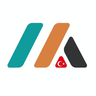 Telegram group profile photo for MCDEX Türkiye