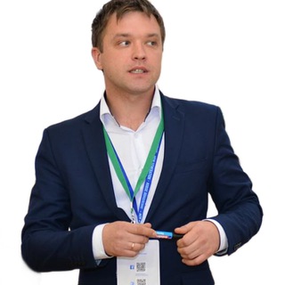 Telegram profile photo for Цегельный Виталий