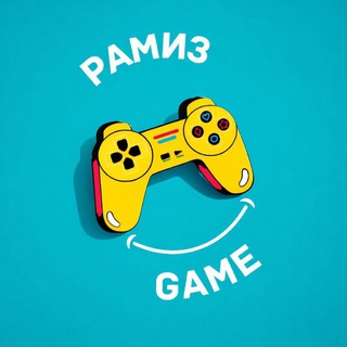 Telegram profile photo for Рамиз