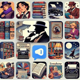 Telegram profile photo for روزنوشت های هفت