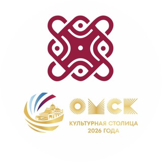 Telegram profile photo for ГЦНТ Омской области