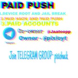 Telegram profile photo for ᴋʜᴀᴜफ〆GAMING