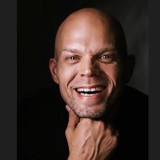 Telegram profile photo for Сергей Артемьев| Стратегия роста