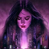 Telegram profile photo for агентство алиас
