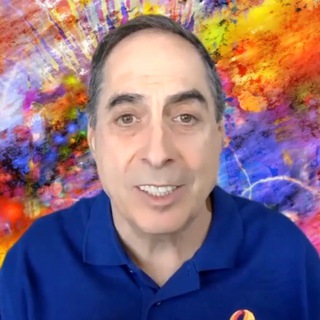 Telegram profile photo for Донни Эпстин на Русском