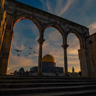 Telegram profile photo for غَيْث