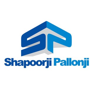 Telegram group profile photo for Shapooji Pallonji