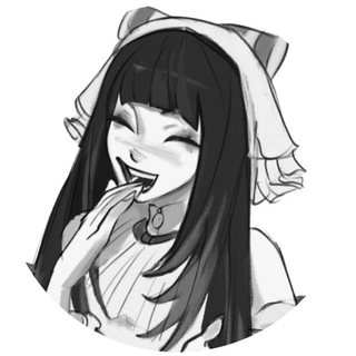 Telegram profile photo for ⋮ your gachiakuta — сетка тг-каналов ! !