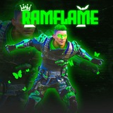 Telegram profile photo for Ramflame