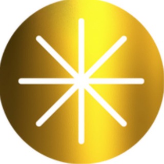 Telegram profile photo for Mentes de Oro ✨por Astropedia