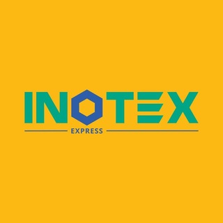 Telegram profile photo for INOTEX - نمایشگاه بینالمللی اینوتکس