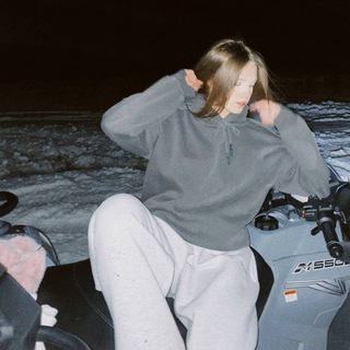 Telegram profile photo for Ксюша Новикова 😍