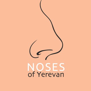Telegram profile photo for NOSES OF YEREVAN