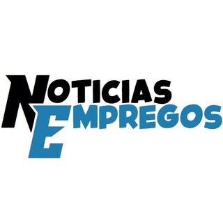 Telegram group profile photo for Notícias Empregos e vagas Home Office