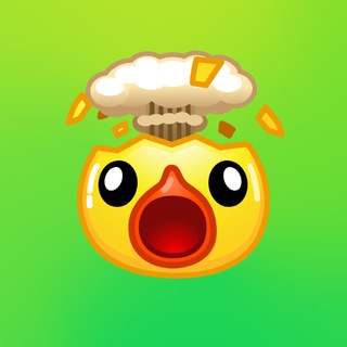 Telegram group profile photo for Чат на кріслі