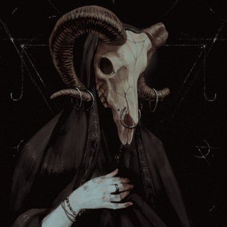 Telegram profile photo for darktaro🥀