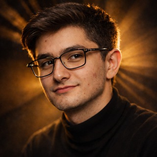 Telegram profile photo for Mr Sherzod