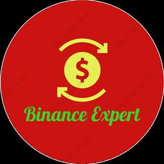 Telegram profile photo for Binance Expert👻