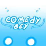 Telegram profile photo for Comedy Bey