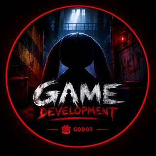 Telegram profile photo for Horror Game
