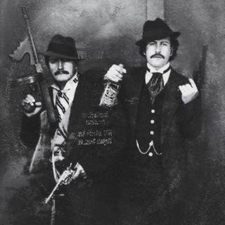 Telegram profile photo for Let's rule the empire