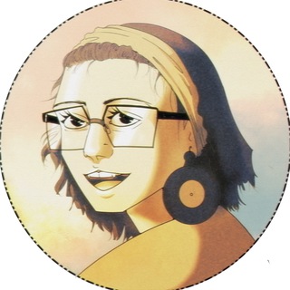 Telegram profile photo for pictura_filia_tempus