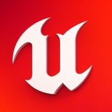 Telegram profile photo for Все для Unreal Engine - Покупка на зарубежных сайтах из РФ