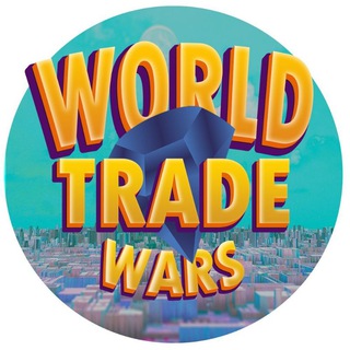 Telegram group profile photo for WORLD TRADE WARS
