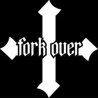 Telegram profile photo for fork over