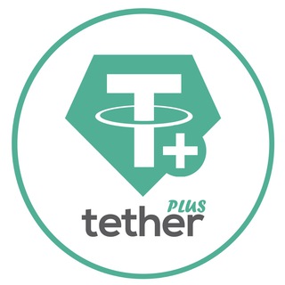 Telegram profile photo for Tether Plus | تتر پلاس