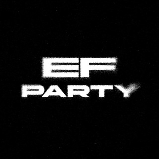 Telegram profile photo for Ef.Party