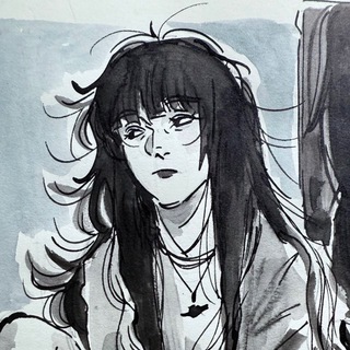 Telegram profile photo for харухи🪐🌀