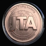 Telegram profile photo for JTA COIN