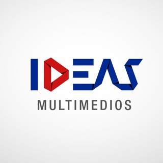 Telegram profile photo for IDEAS Multimedios