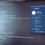 Telegram profile photo for rep Мефистов