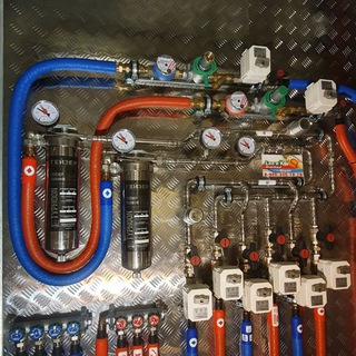 Telegram profile photo for The Capital_Plumber_Repair