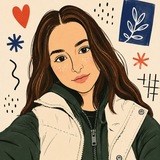 Telegram profile photo for Via Dolorosa