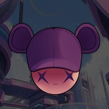 Telegram profile photo for ALEX WHITE 👽