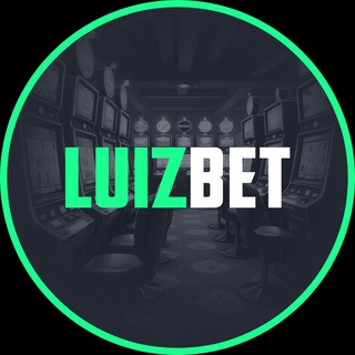 Telegram profile photo for LuizBet 🍀