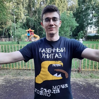 Telegram profile photo for Лимонадик