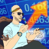 Telegram profile photo for TATEBURGER | portal