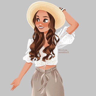 Telegram profile photo for Cuteyshopp✨