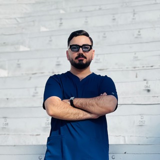 Telegram profile photo for Dr.Abdrhman channel