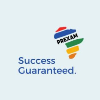 Telegram profile photo for PrExam