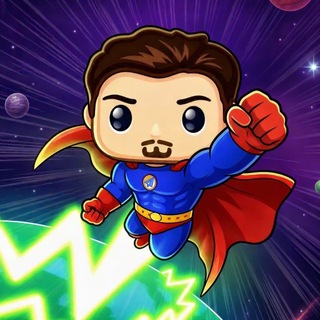 Telegram group profile photo for VOLYA Community