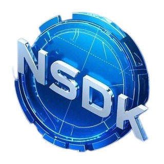 Telegram group profile photo for NSDK【中文群】