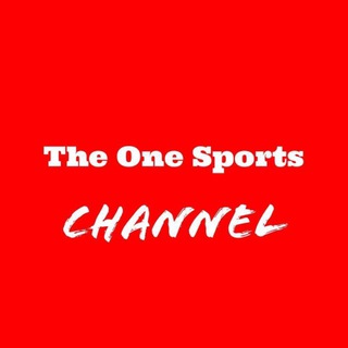 Telegram profile photo for The One Sports