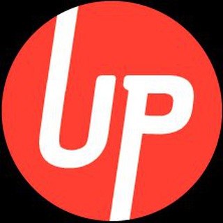 Telegram profile photo for Marketing Up