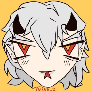 Telegram profile photo for TVIX|🎲