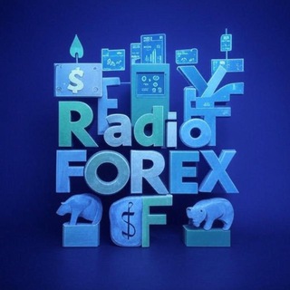Telegram profile photo for Radio Forex